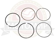 Кольца поршневые 4х такт. 65,00 мм