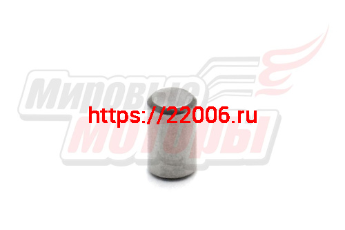 Подшипник роликовый ведущий русской втулки (подшипник бочонок)