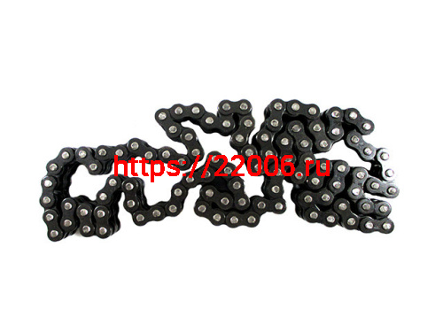 Цепь моторная Ява 66 звеньев Киров