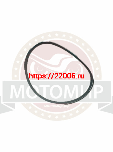 Ремень вентилятора 8,5х8-645 (SPZ-645 Lp) Тайга