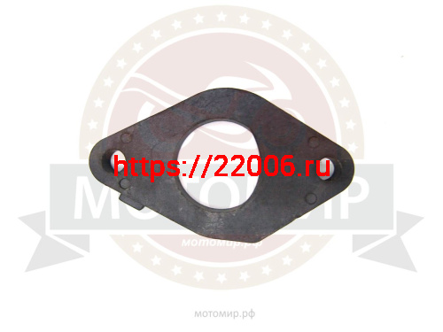 Проставка карбюратора (теплоизолятор) 2V77F (16141) Проставка карбюратора (теплоизолятор) 2V77F (16141)