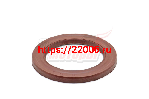 Сальник коленвала задний Hover M2 (1002500EG01)