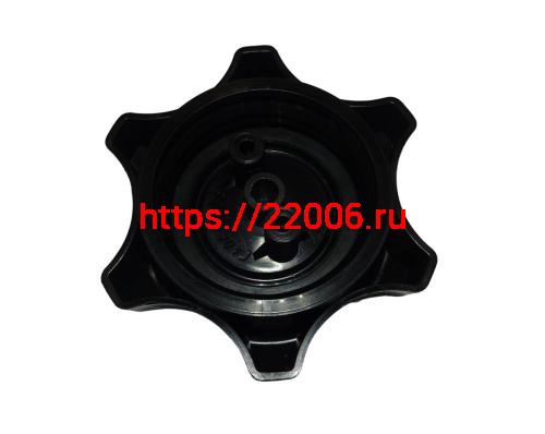 Крышка бензобака Тайга в сборе (С40802460) фото 2