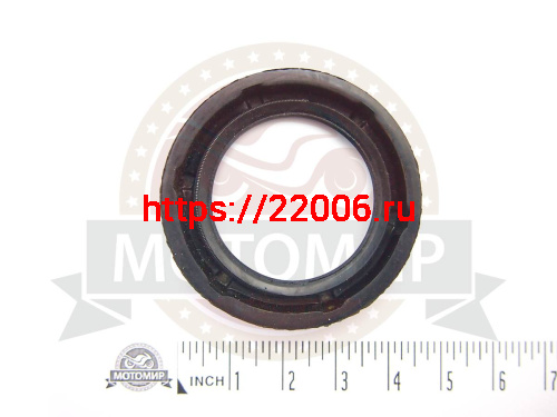 Сальник 34.5*52*9 вторичного вала (1-47-2) (Россия) фото 2 Сальник 34.5*52*9 вторичного вала (1-47-2) (Россия) фото 2