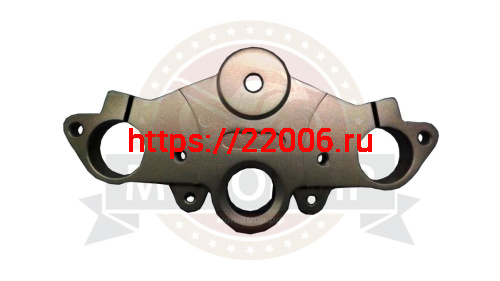 Траверса верхняя MIRAGE (верх травесы) фото 2 Траверса верхняя MIRAGE (верх травесы) фото 2