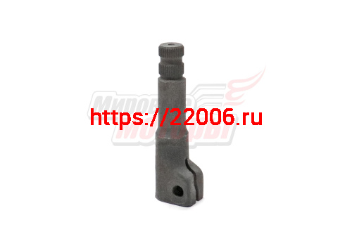 Вал рулевой Emgrand X7 (1014013887)