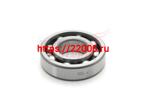 Подшипник 308 (арт.6308) (Россия, завод) Подшипник 308 (арт.6308) (Россия, завод)