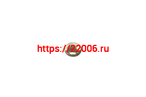 Заглушка глушителя Вихрь30 большая