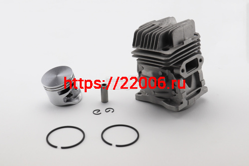 Поршневая группа на Штиль 201 в сборе