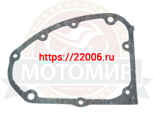 Прокладка Пл крышки коробки Иж49 1-159 (Россия!)