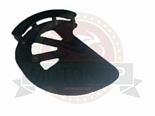 Кожух цепи мотобуксировщик Сигма