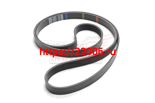 Ремень поликлиновый PIX Honda Civic VI, VII, CR-V III (7PK-2060) Ремень поликлиновый PIX Honda Civic VI, VII, CR-V III (7PK-2060)