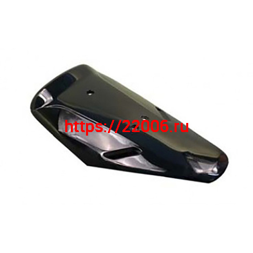 Клюв (передний обтекатель) Honda Dio AF-18 Клюв (передний обтекатель) Honda Dio AF-18