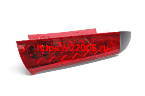 Фонарь задний верхний правый H30 CROSS (7526200AF)
