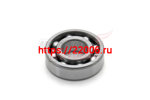 Подшипник 204 (арт.6204) "ММ" Подшипник 204 (арт.6204) "ММ"