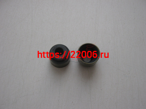 Колпачок маслосъемный впускной EMGRAND, VISION (1136000057)