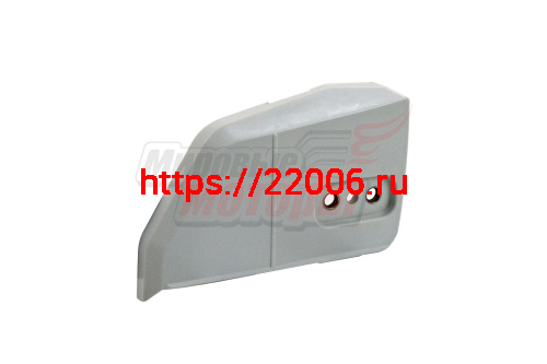 Крышка шины на Штиль 180-210-250 (1123-640-1705)