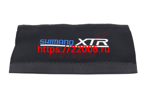 Защита пера "SHIMANO" (чехол на липучке) Защита пера "SHIMANO" (чехол на липучке)