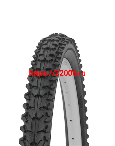 Велопокрышка 20" х 1.95 (P1001) WANDA