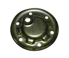 Щека Буран тележки наружная с отв. (110200169) пр-во ИжТехМаш