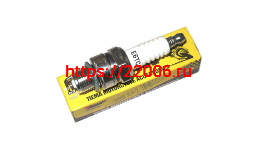 Свеча E6ТС (Китай)