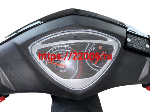 Скутер JOGGER фото 6 Скутер JOGGER фото 6