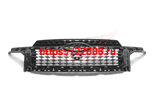 Решётка радиатора Tiggo 8 (602000444AA)