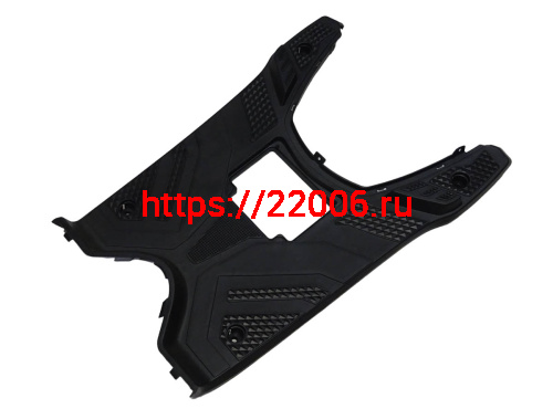 Облицовка пола WIZARD LED (012)