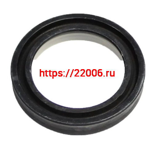 Сальник коленвала правый Планета (1*48*2)