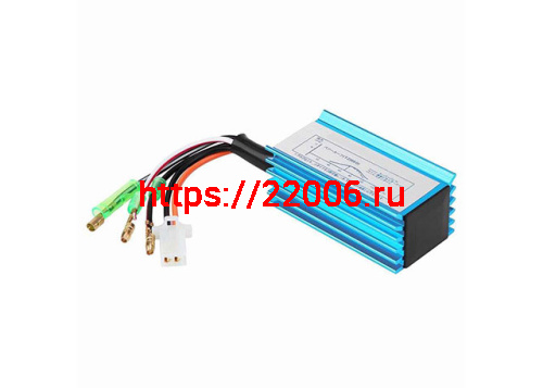 Коммутатор (CDI) Yamaha Jog 90 ТММР Коммутатор (CDI) Yamaha Jog 90 ТММР