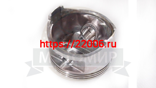 Поршень LIFAN 16 л.с. KP420 (13311-A2610-0001) 90мм фото 2 Поршень LIFAN 16 л.с. KP420 (13311-A2610-0001) 90мм фото 2