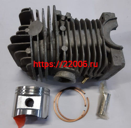 Цилиндро-поршневая группа Stihl MS 250, Ø42.5 mm. Цилиндро-поршневая группа Stihl MS 250, Ø42.5 mm.