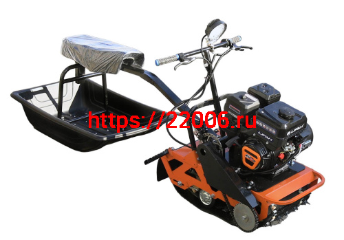 Мотобуксировщик компактный БЕЛКА 2 - CVTL (+Фара) 8+ л.с., ВАРИАТОР TAV2-40 Мотобуксировщик компактный БЕЛКА 2 - CVTL (+Фара) 8+ л.с., ВАРИАТОР TAV2-40