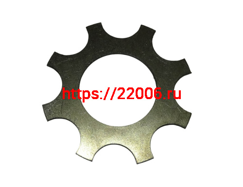 Шайба маслоотражающая на к/в Пл, Юп Шайба маслоотражающая на к/в Пл, Юп