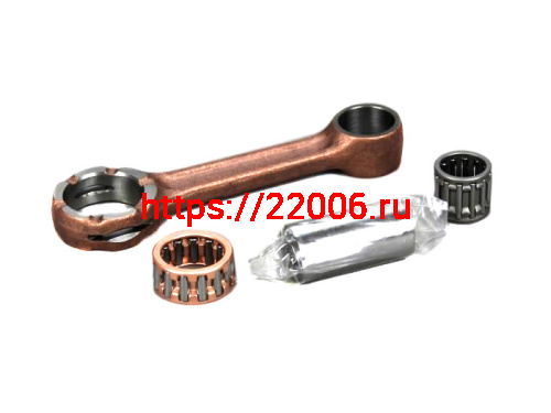 Шатун коленвала Honda Tact SEE Шатун коленвала Honda Tact SEE