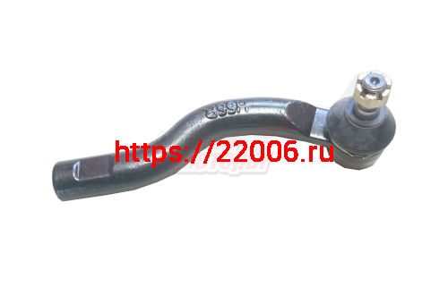 Наконечник рулевой правый EMGRAND X7 (1014020087) Наконечник рулевой правый EMGRAND X7 (1014020087)