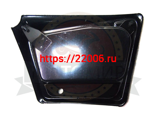 Бардачок Иж правый без крышки (в коробке 20 шт.) фото 3