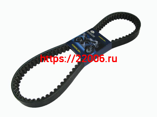 Ремень вариатора 842-20 Gates Powerlink