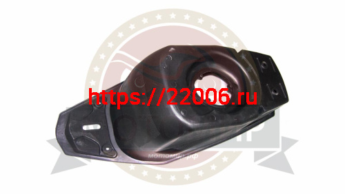 Основание седла (багажник) MATADOR EVA 81251-A9AB-9000 фото 2