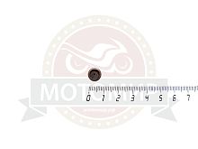 Наконечник клапана 168F (GX 160)