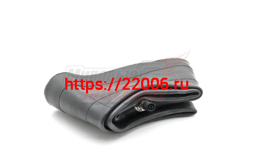 Камера 10" 3.00/3,50-10 (прямой сосок TR4 )