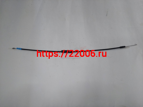 Трос замка передней левой двери внутр. EMGRAND(1068002086)