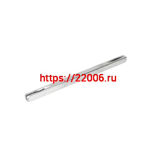 Квадрат Ajax (Аякс) для ручек Spindle 8х150 мм