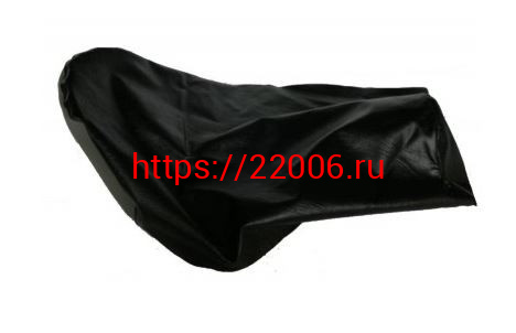 Чехол сиденья Минск, Лидер на прямое седло Чехол сиденья Минск, Лидер на прямое седло