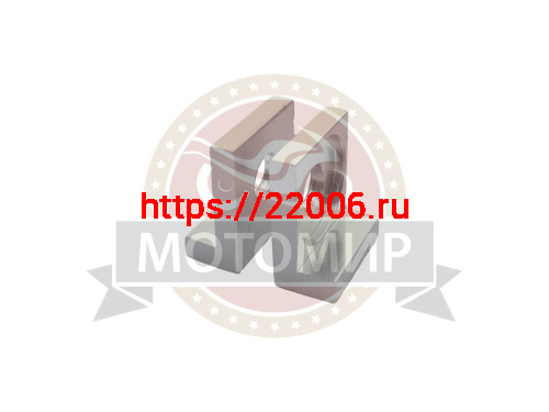 Натяжитель цепи Fighter125 (комплект на одну ось) d15 мм Натяжитель цепи Fighter125 (комплект на одну ось) d15 мм