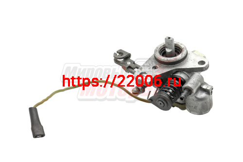 Насос масляный Пл Насос масляный Пл