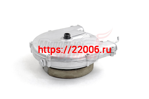 Кожух Иж в сборе со звездой и с колодками (реставр)