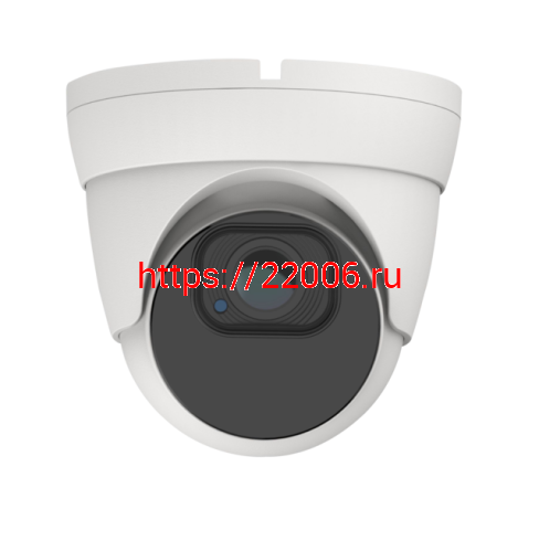 SVI-D327V SD AI SL SP видеокамера IP фото 2