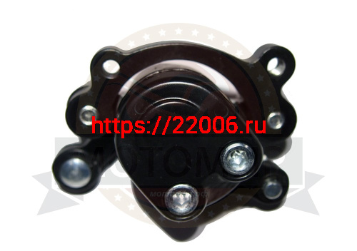 Суппорт тормоза заднего ATV RATCHET (43) фото 2 Суппорт тормоза заднего ATV RATCHET (43) фото 2