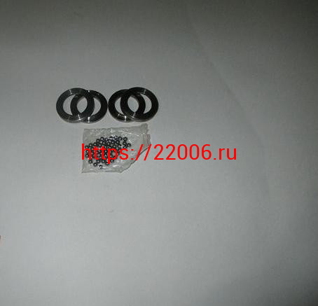 Подшипник рулевой колонки Иж 8706 Подшипник рулевой колонки Иж 8706